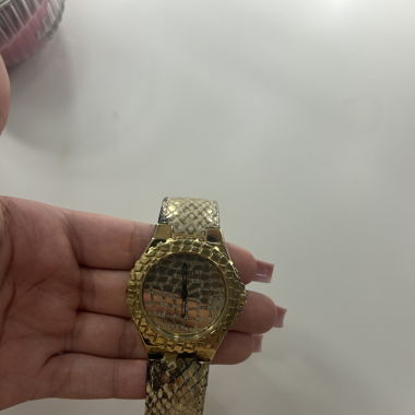 Guess watch