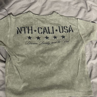 T Shirt 