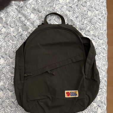 Fjallraven Backpack