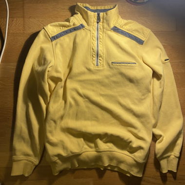 Pullover pierre cardin