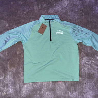 Veste de sport Nike Running Division
