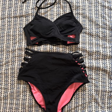 maillot de bain 