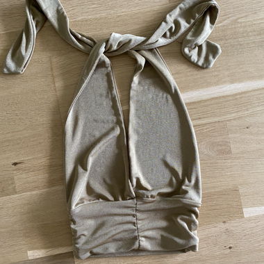Short Top
