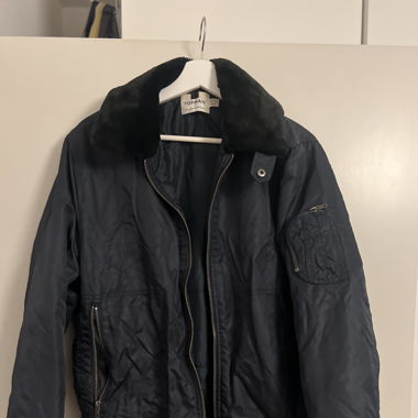 Bomber Jacke