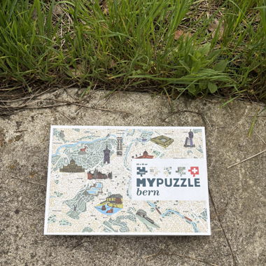 Mypuzzle Bern