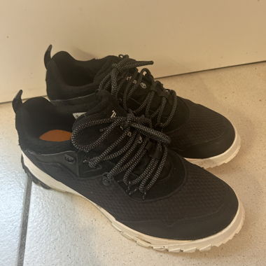 Basket Timberland 