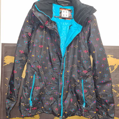 Veste de ski Roxy