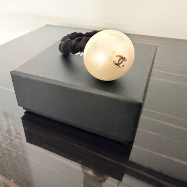 Fermaglio CHANEL