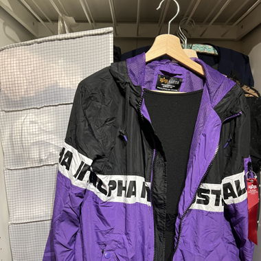 Alpha industries Windjacke