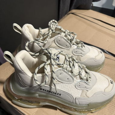 Balenciaga Turnschuhe