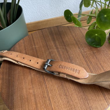 CHEVIGNON BELT