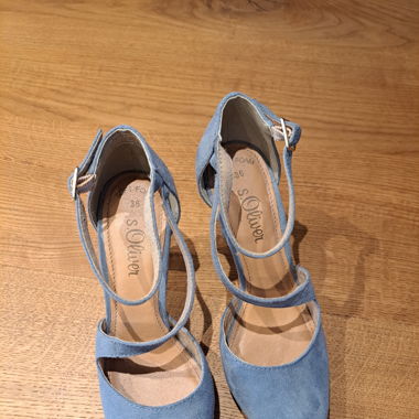 Damen Pumps