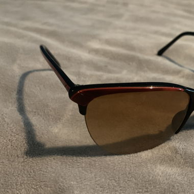 Vintage-Sonnenbrille von Guy Laroche 