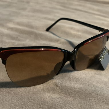 Lunettes de soleil vintage de Guy Laroche
