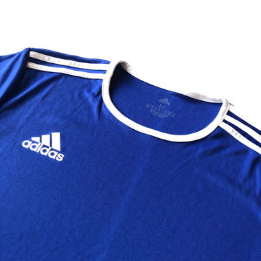 T-Shirt Adidas Aeroready Men Blue M