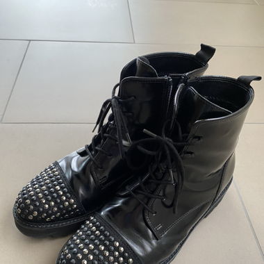 Gabor Boots