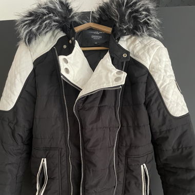 Veste homme