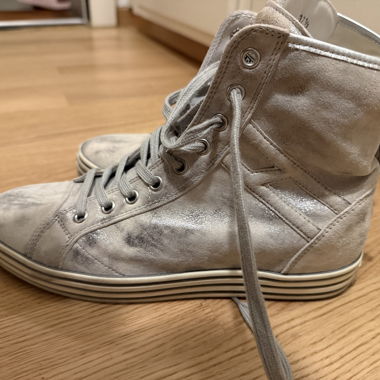 Sneakers hogan