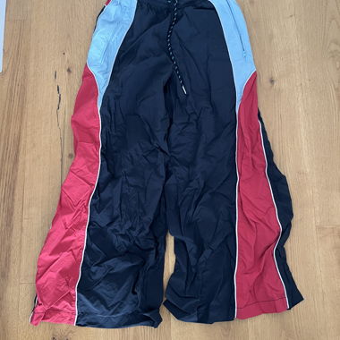 Retro Track Pants / 90s Trackpants