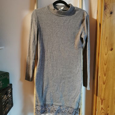 Winter dress