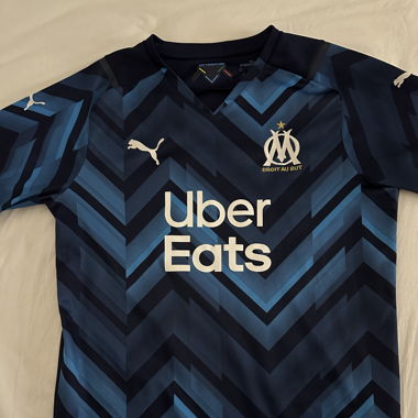 Marseille Trikots
