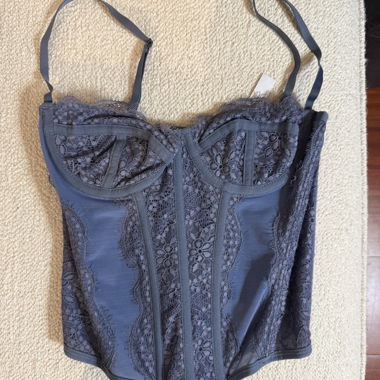 Corsett Urban Outfitters