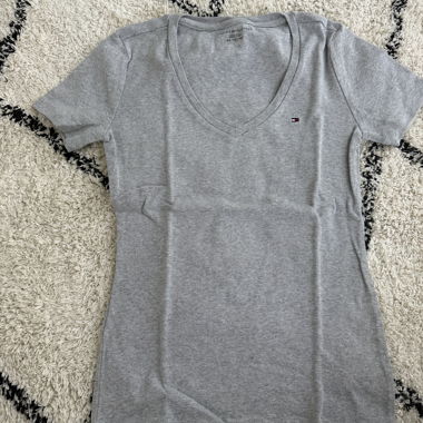 Chemise Tommy Hilfiger
