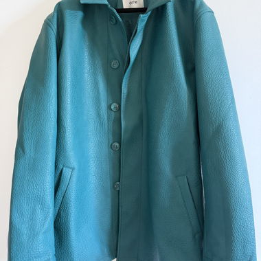 Arte Lederjacke