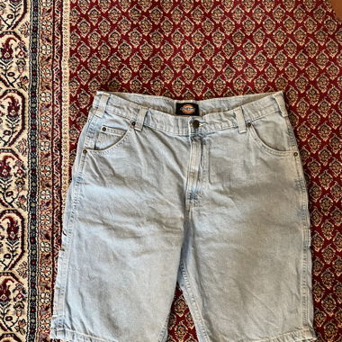 Dickies Jorts