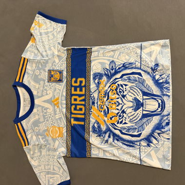 Adidas Tigres UANL Spezialtrikot S