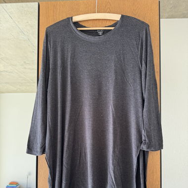 Pull long