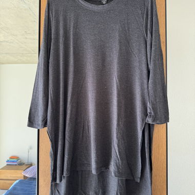 Pull long
