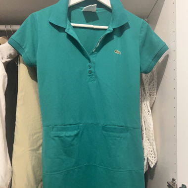 Lacoste Dress