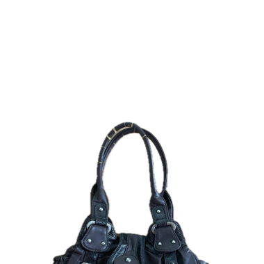 Shoulderbag Vintage Brown