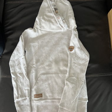 Ragwear ski pullover