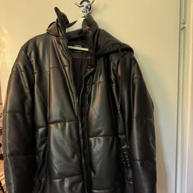 Winterjacke