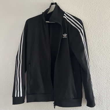 Adidas jacket