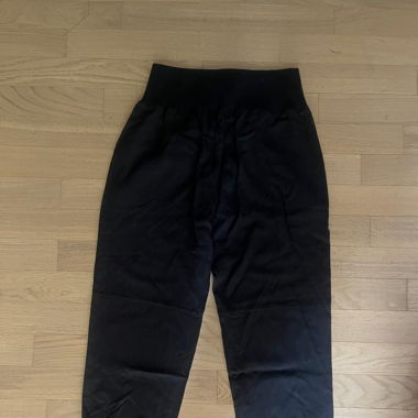 Black Pants (Size M)