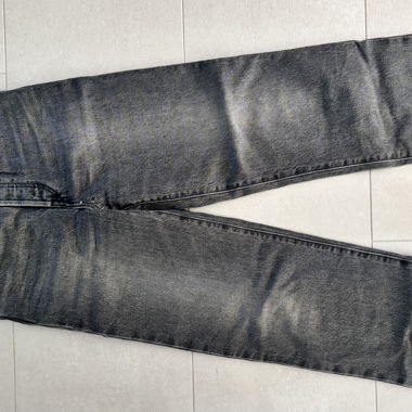 Levi's Ribcage Straight Ankle W25 L29