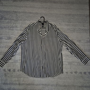 Striped shirt