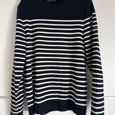 Maglione di lana