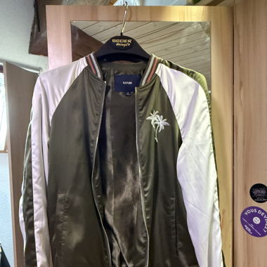 Bombers Kiabi
