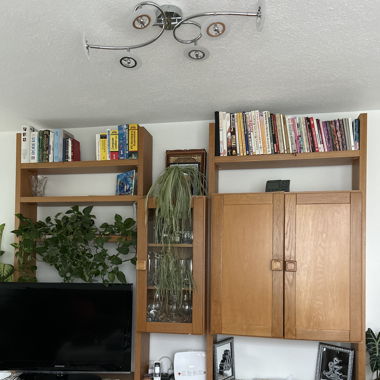 Wohnzimmer Möbel 