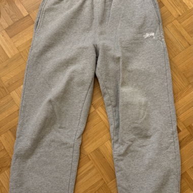 stüssy trainerhose