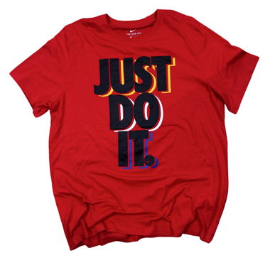 T-shirt Nike Just Do It