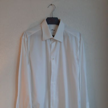 Chemise Brioni