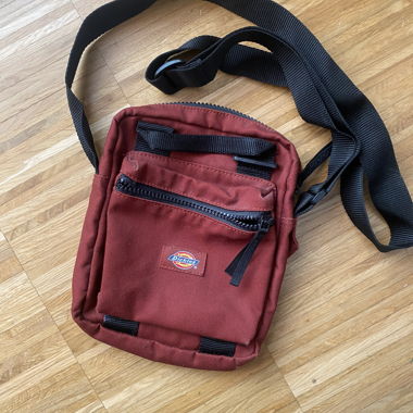 Dickies Umhängetasche