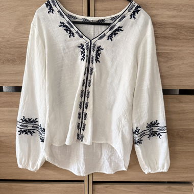 Bohemian Top