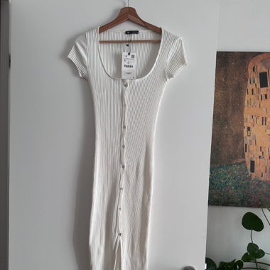 Maxi Kleid Zara