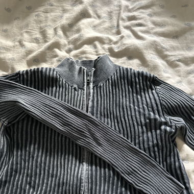 H&M Strickjacke